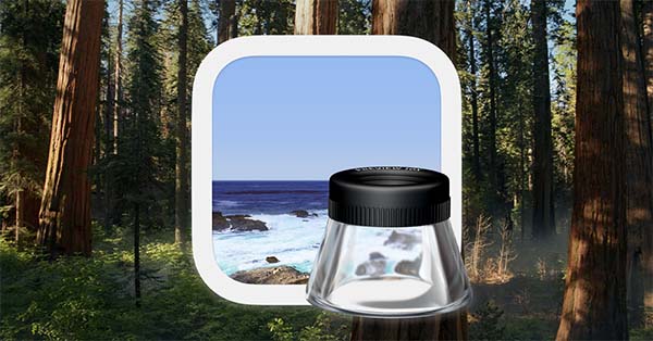 Afbeelding verkleinen op de Mac