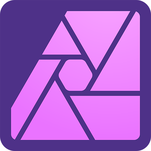 Affinity Photo V2 icon
