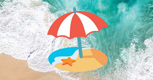 Vakantietips 2025 voor iPhone iPad en Mac