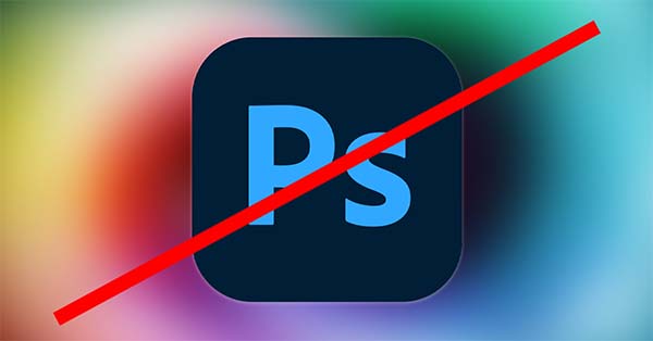 Photoshop alternatief