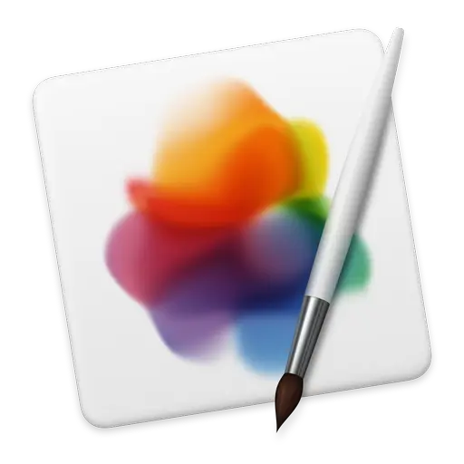 Pixelmator Pro icon