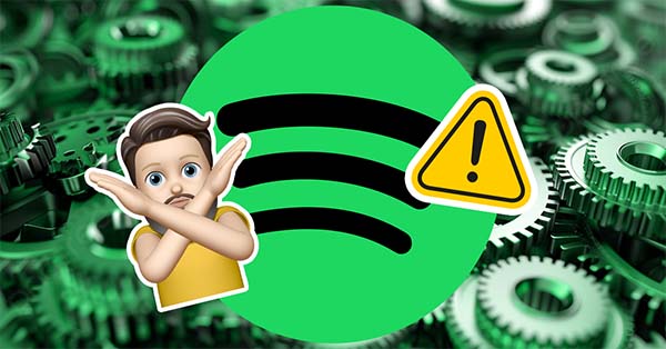 maak van Spotify een webapp