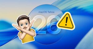 macOS Tahoe: wel of niet updaten?