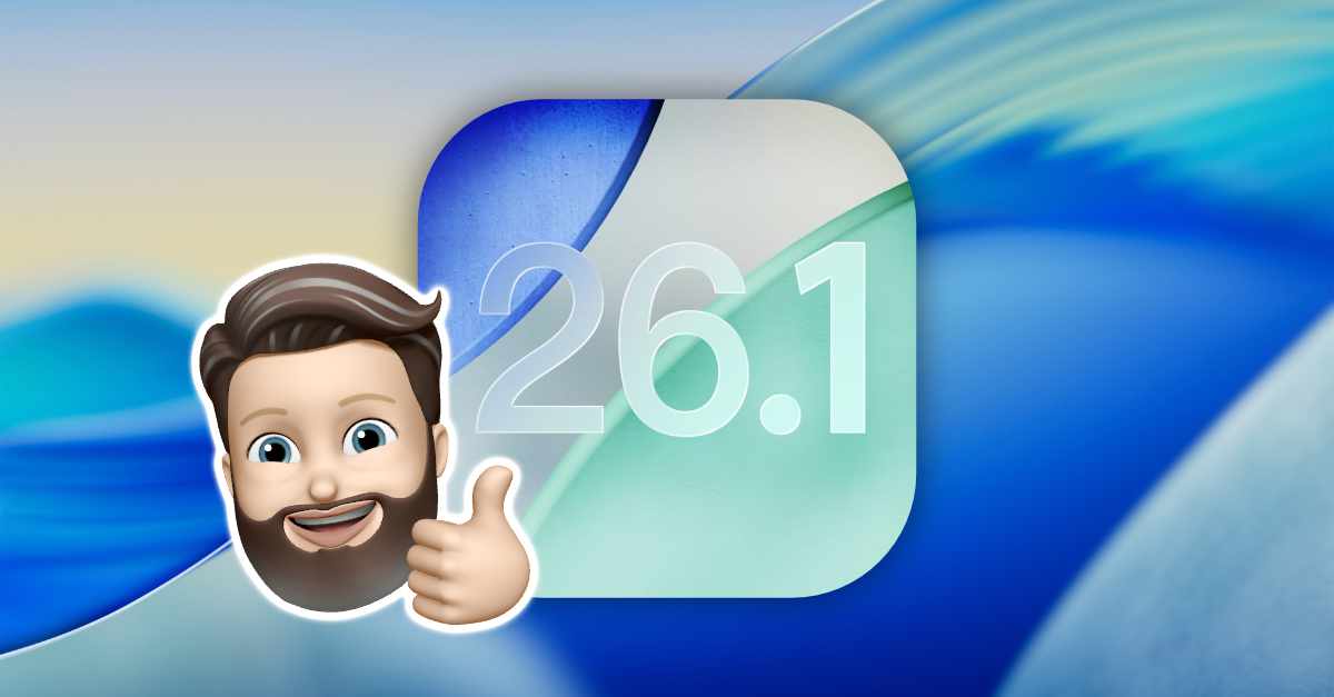iOS 26.1 en macOS 26.1: Is het veilig om te updaten?