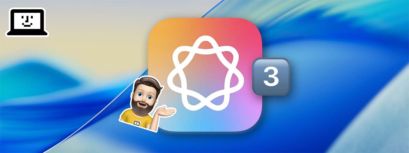 Apple Intelligence in Nederland, deze drie functies moet je weten