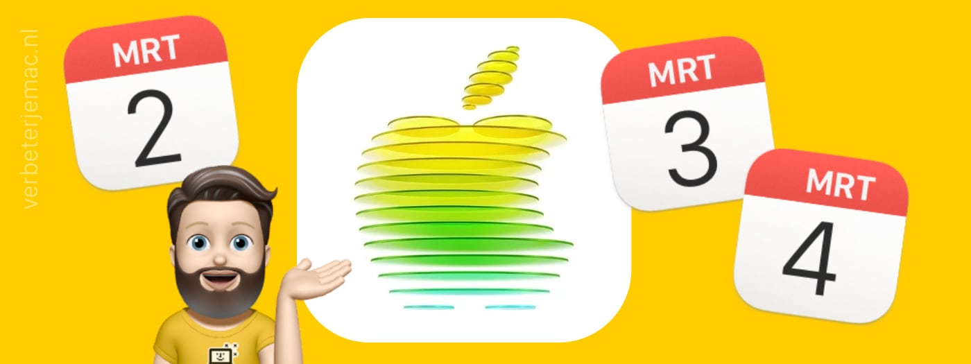 Apple event maart 2026