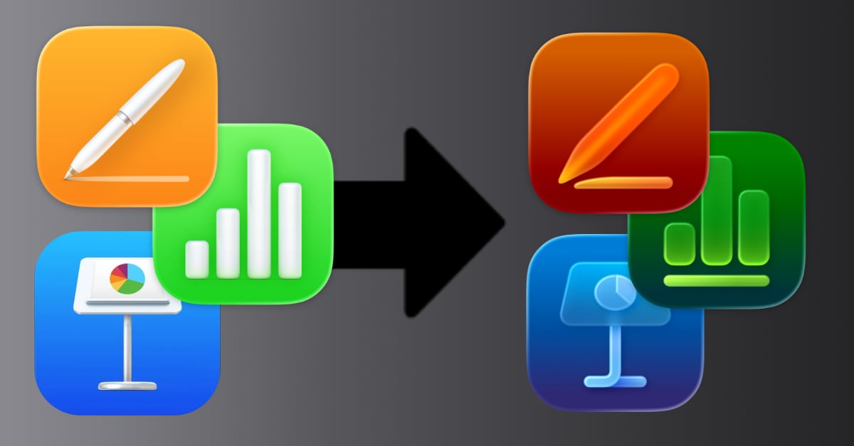 Apple Creator Studio