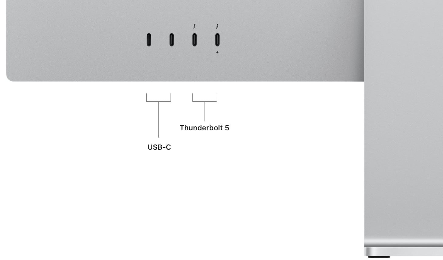 Apple Studio Display 2026