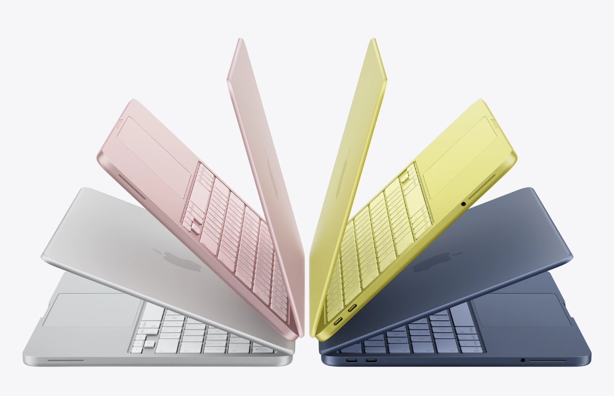 MacBook Neo 2026