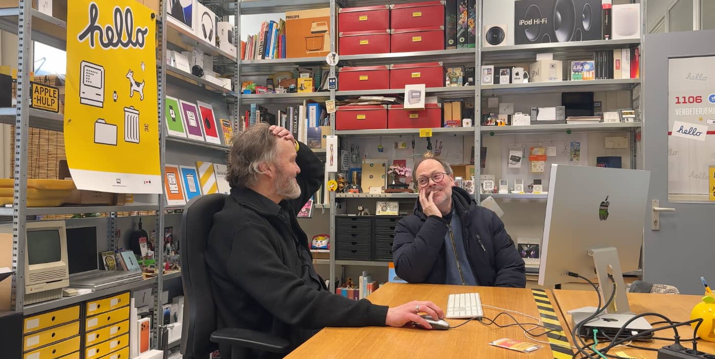 François Weststrate